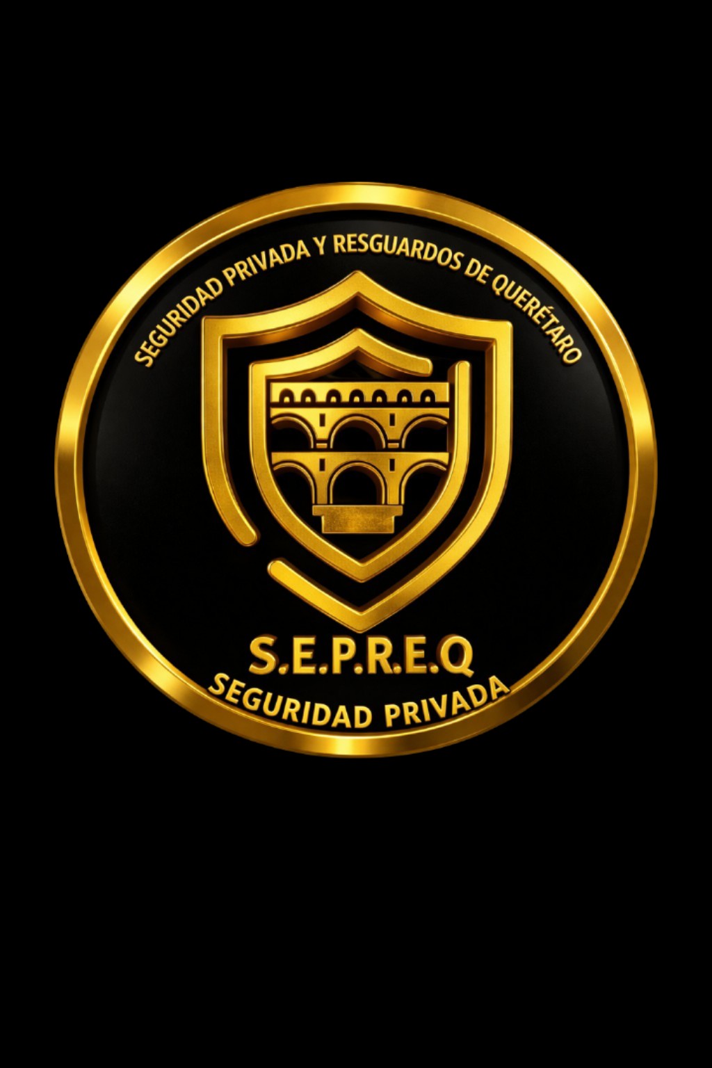 sepreq seguridad